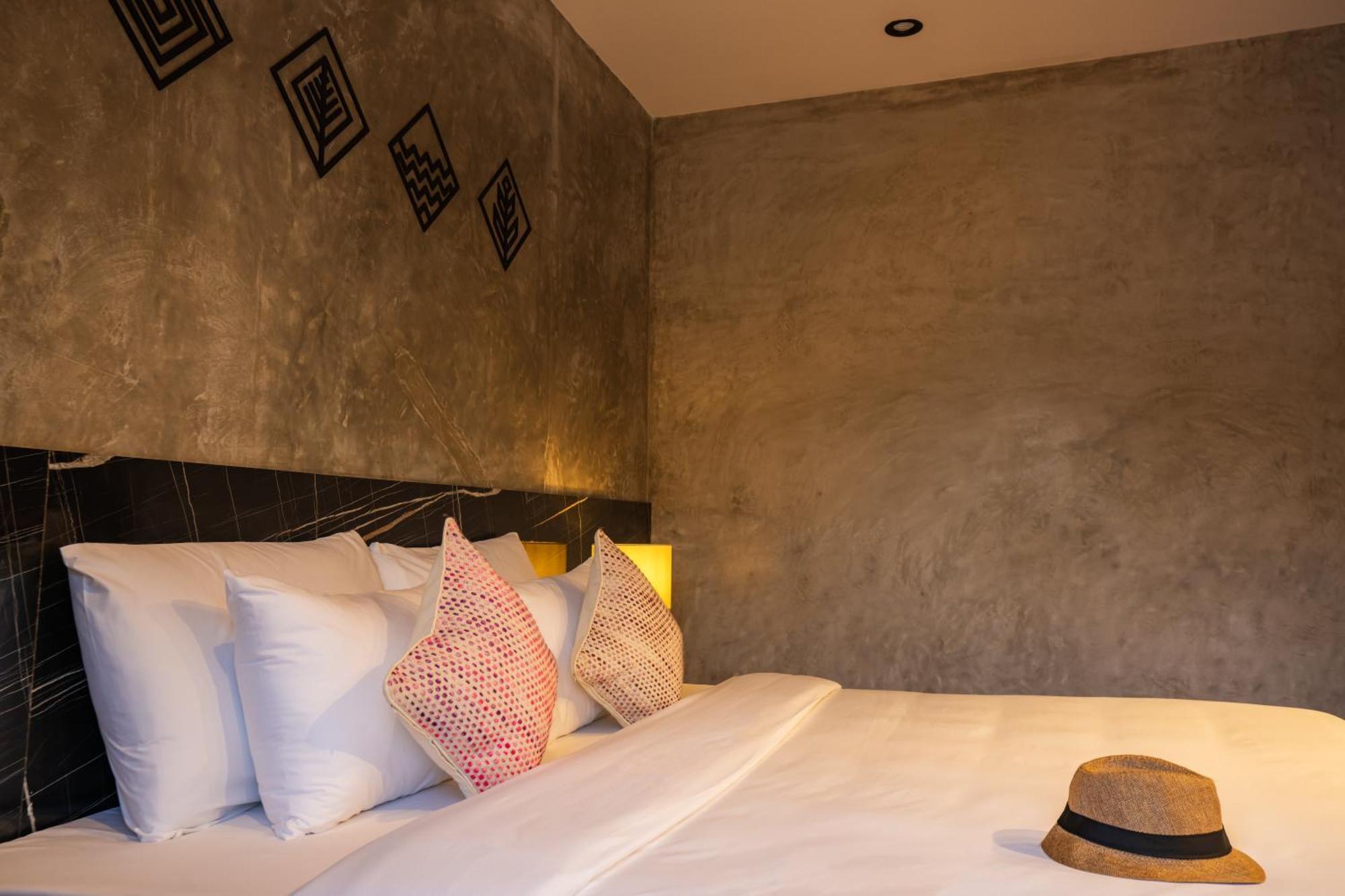 Zostel Goa, Morjim Hostel Ngoại thất bức ảnh